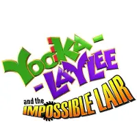 Yooka-Laylee and the Impossible Lair (DE-Multi In Game)