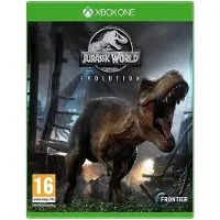 Jurassic World Evolution (Xbox One)