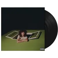 Universal Music Towa Bird - American Hero (LP)