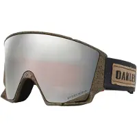 Oakley Flow Scape L Skibril