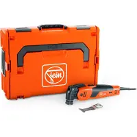 Fein Multimaster MM 700 Max Basic 72296863000 Multifunctioneel gereedschap Incl. koffer 2-delig 450 W