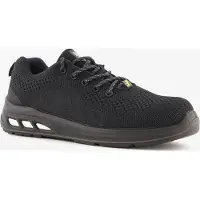 Safety Jogger heren werkschoenen Fitz S1P maat 46