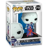 Funko POP! Pop! - Star Wars The Clone Wars - Ventress #711