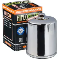 HiFlo HF171CRC Oliefilter