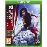Mirrors Edge Catalyst - IT - Xbox One