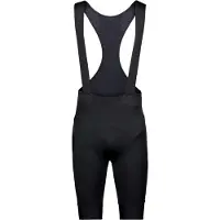 POC - Cadence Cargo Bib Shorts - Fietsbroek XXL, zwart