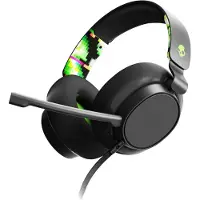 Skullcandy SLYR Xbox Wired Gaming Headset Black