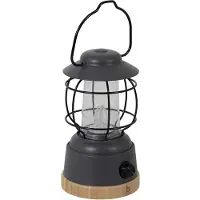 Bo Camp - Urban Outdoor - Lantaarn - Sloane - Oplaadbaar - 200 Lumen