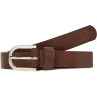 G-Star Riem 'Thin' donkerbruin