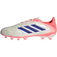 Adidas Sportschoen 'Copa Pure 3 Elite' donkerblauw / zalm roze / wolwit