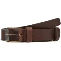 G-Star Riem 'Correct' donkerbruin