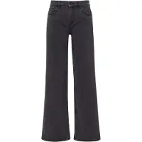 Comma Jeans 'Anna' grey denim