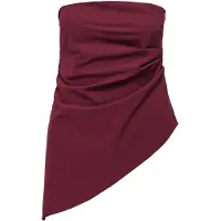 JDY Top purper