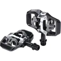 BBB Trailmount Spd Compatible Pedalen
