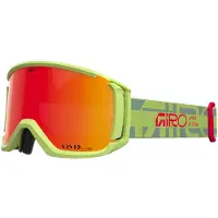 Giro Revolt Burst Skibril