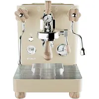 Lelit Bianca PL162T Limited Edition Dual Boiler Espresso machine - Goud