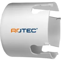 Rotec Multi-Purpose-gatzaag 105mm (4-1/8") - 5281050
