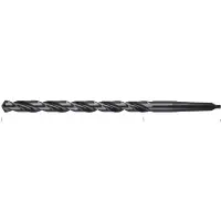 Rotec HSS-G MK-Spiraalboor DIN 1870 geslepen 40,0x695 mm - 1754002