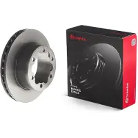 Brembo 09.9510.11 Remschijf