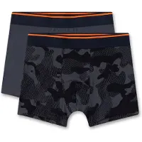 Sanetta Onderbroek navy / duifblauw