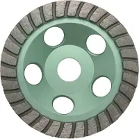 Rotec Komschijf Special Line MAKITA 110 Turbo / 15,0 - 7521003