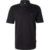 BOSS Shirt 'C-Parris 01' zwart