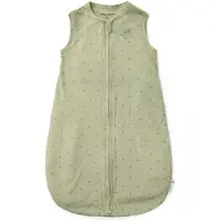 Little Dutch Slaapzak zomer - Groen - Maat 110 cm - Essentials
