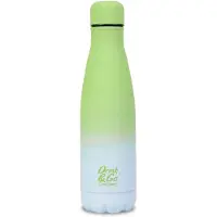 CoolPack Bidon Metalowy Gradient Mojito 500ml - Thermosfles