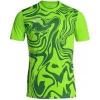 Joma T-shirt T-shirt Lion II vert heren EU M