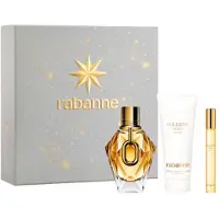 Paco Rabanne Million Gold For Her Gift Set