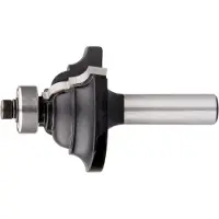 Rotec HM Contraprofielfrees | Lager | SILVER-LINE | d2=8 / ø35 - 270.1335