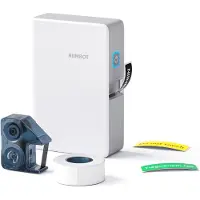 Niimbot N1 - Labelprinter Thermal Print White Label & Ribbonprinter