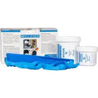 Weicon GL 200 g – 2-componenten epoxysysteem – slijtagebescherming