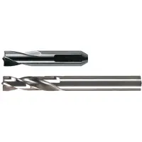 Rotec HSSE Puntlasfrezen 6,0 x 66 - 4270600