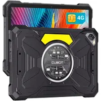 Cubot Tablet CUBTABKKS 6 GB RAM 256 GB