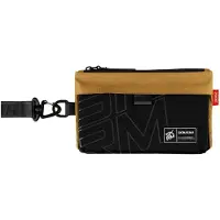 Skinarma Torebka voor telefoon, model "Jager", bruin