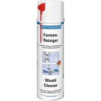 Weicon Vormreiniger 500ml – Voor aluminium, staal, kunststof, kleurloos