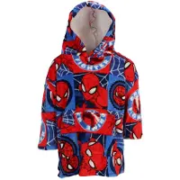Spider-man Spiderman hoodie deken