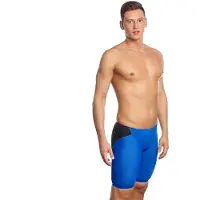 Mad Wave Mw Revolution Jammer Blauw L Man