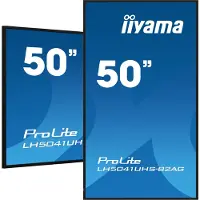 Iiyama ProLite LH5041UHS-B2AG