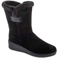 Rieker Boots 'Y4456' zwart