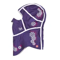 Buff Lifestyle 93100 Casual gebreide dameskraag