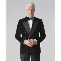 Dutch Dandies Arno kantelberg douglas colbert
