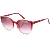 Swarovski Acetaat zonnebril met ovale vorm SK0191S dames