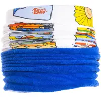 Buff Polar Buisvormige Halsband 111600