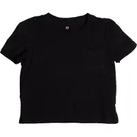 Gap Katoenen T-shirt met korte mouwen voor jongens 601387