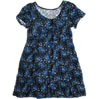 Gap Jurk met knoopsluiting 786791 meisjes