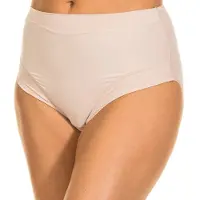 Janira Microfiber hoge taille onderbroeken 1031682 dames