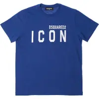 Dsquared2 Relax Icon DQ048SD0-02FDQ Jongens Korte Mouwen T-shirt