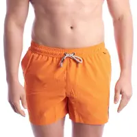 Inmyhood Heren Effen Zwemshorts HS24MSW01